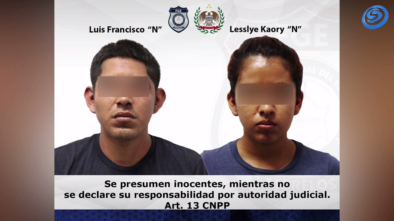 DETIENE FIDAI A DOS PRESUNTOS EXTORSIONADORES QUE OPERABAN EN LA ZONA ORIENTE