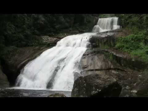 Salto Rosário - 18 de Dezembro de 2014