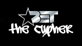 BET Hip Hop Awards 2013 Cypher