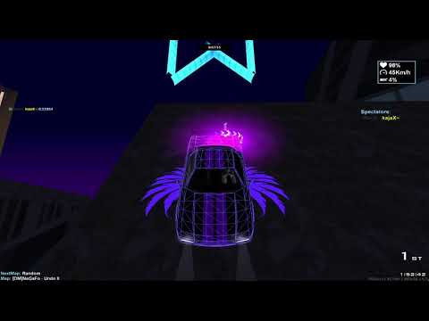 [DM] NaGaFo - Undo II