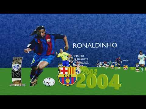 #279 THE BEST FIFA FOOTBALL AWARD WINNERS 1991 - 2022