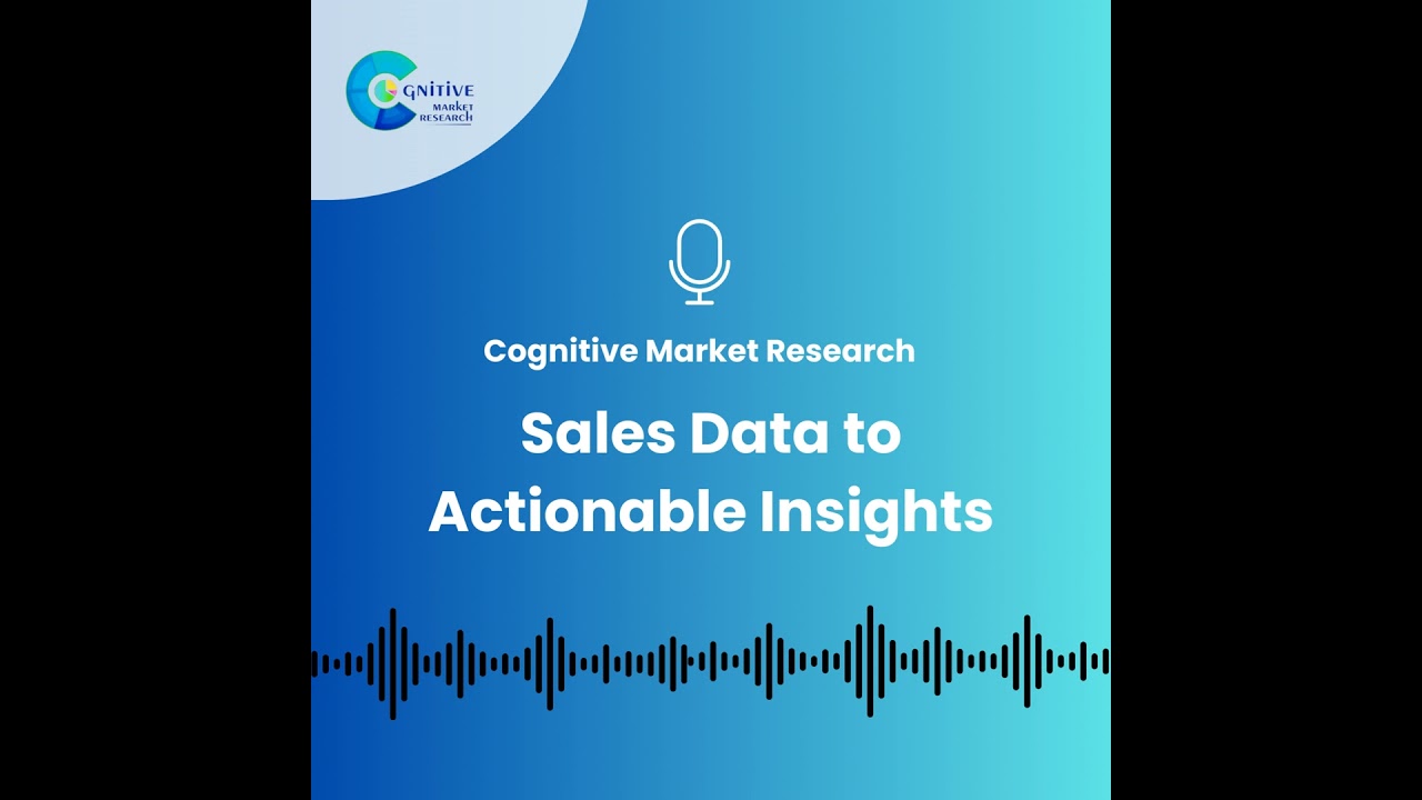 How to Turn Market Research into Actionable Sales Ideas