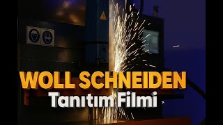 Woll Schneiden Tanıtım Filmi