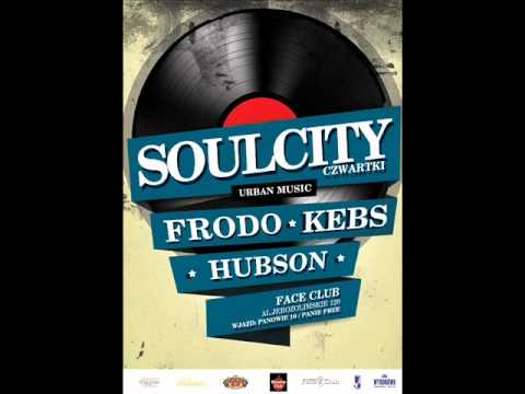 Soul City Party Promo Vol.1 Mixed By Dj.Kebs