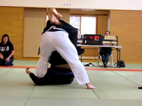 2013 okinawa bjj championship 209 lbs blue/purple finals