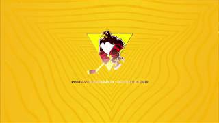 Devils vs. Penguins | Oct. 16, 2019