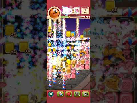 Toon Blast Level 6278-6281-2 Clear @mlupin‘s Room(1)