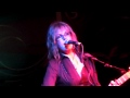 Lucinda Williams Live in HD at George's Majestic 2010 Jailhouse Tears Elvis Costello