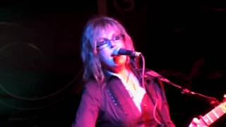 Lucinda Williams Live in HD at George's Majestic 2010 Jailhouse Tears Elvis Costello
