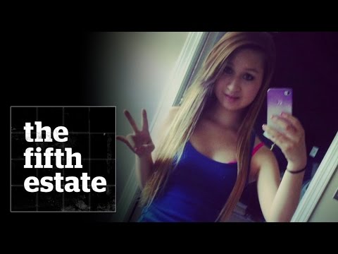 Stalking Amanda: The Man in the Shadows