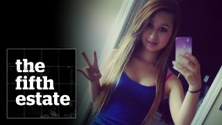 Stalking Amanda Todd : The Man in the Shadows - the fifth estate