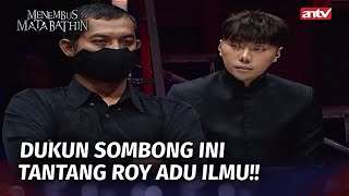 Download lagu Dukun Sombong Ini Ngejek Roy Kiyosi! | Menembus Mata Bathin Eps 24 FULL mp3 Download lagu Dukun Sombong Ini Ngejek Roy Kiyosi! | Menembus Mata Bathin Eps 24 FULL mp3