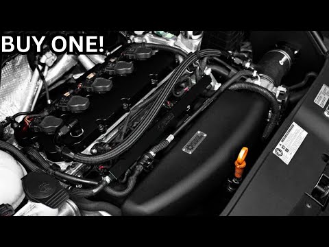 5 Reasons To Buy A 5 Cylinder Volkswagen! Golf | Jetta | Rabbit