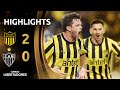 PEÑAROL vs. ATLÉTICO MG | HIGHLIGHTS | CONMEBOL LIBERTADORES 2024