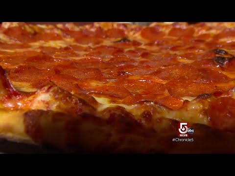 Pizzaria de Boston eleita a melhor da América
