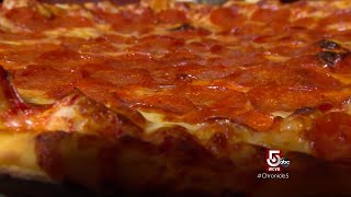 Boston pizzeria named best in America