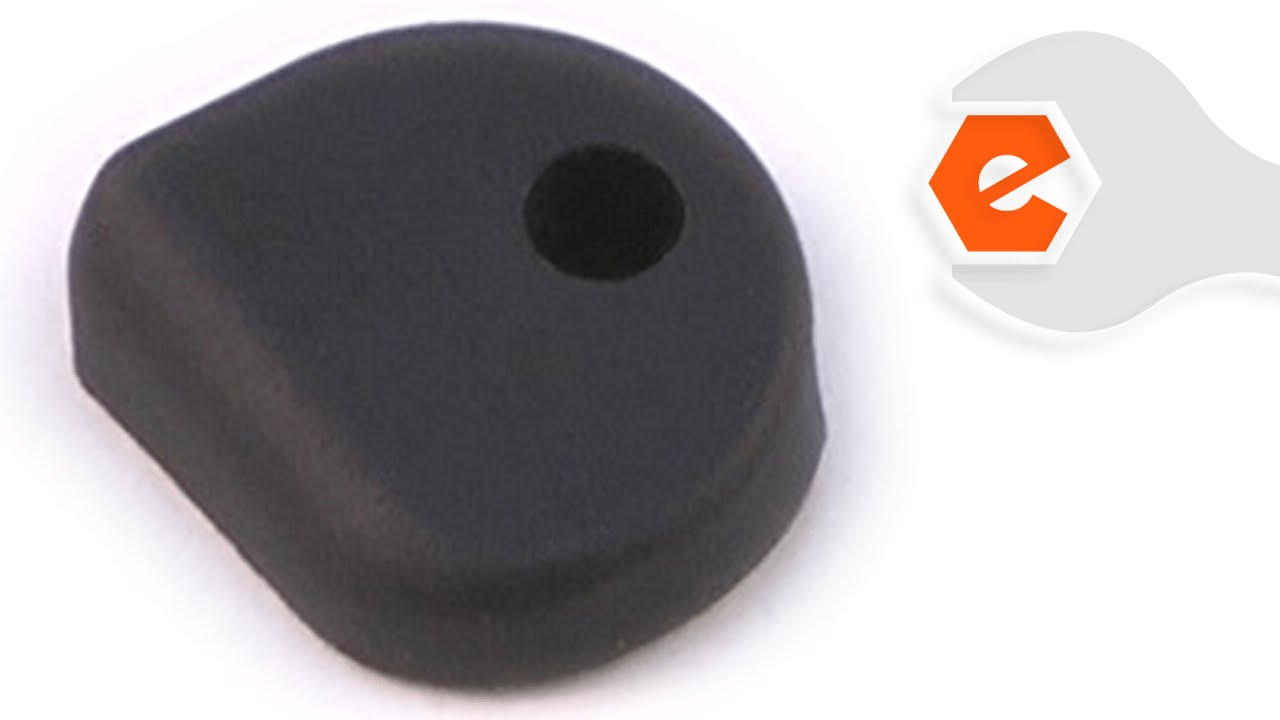 Replacing your Makita Grinder Pin Cap