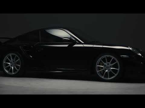 2008 Porsche GT2