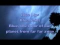 Blue Lips - Regina Spektor (lyrics) 
