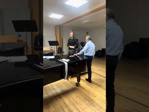 VLADIMIR KOVAL MASTER CLASS. BERLIN.  2025.