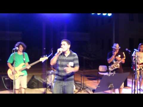 Fadi Skull S.O.P RAP Ft. Toot Ard