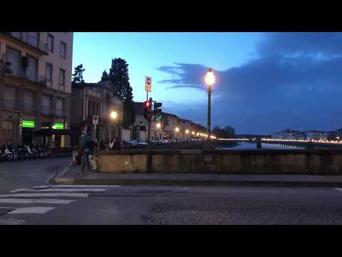 Firenze gennaio 2021