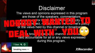 ex Chief of HPD has Rick & Moses mug 😱