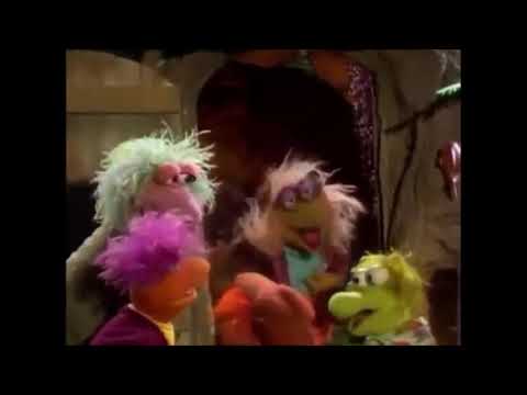 Fraggle Rock - The Ballad of Sir Blunderbrain Lyrics