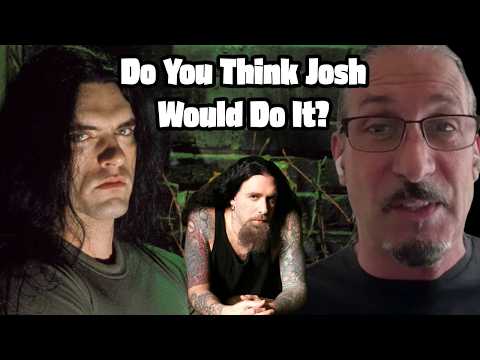 Thumbnail for TYPE O NEGATIVE: PETER STEELE Tribute Update With JOHNNY KELLY by Type O Negative