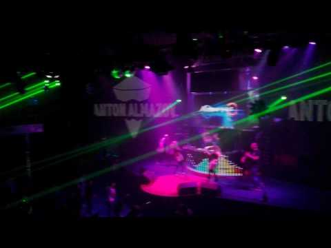 Ночь! Клуб! Танцы🙌😆