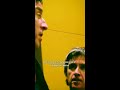 Exclusive Noel Gallagher And Johnny Marr Working Out Pretty Boy At Lone Star Studio Shorts