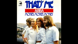 ABBA - That&#39;s Me (2021 Remaster)