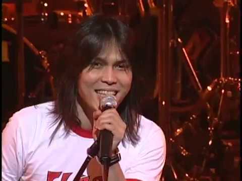 DEWA 19 - Roman Picisan [LIVE IN JAPAN]