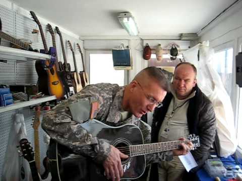 LTC Hadlock - Puppy Veal