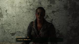 [FalloutNV]#2 爆弾魔がゆく、モハビウェイストランド～爆発物＆素手縛り