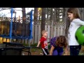 Kids Put On A Circus