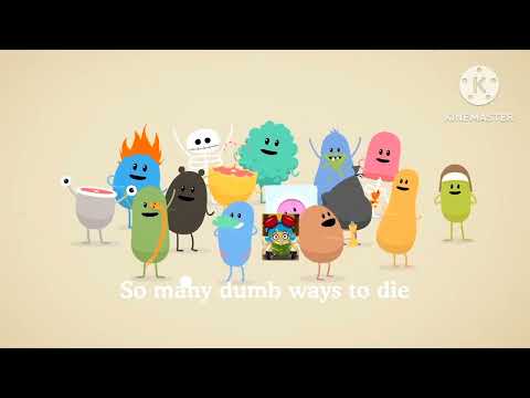 Dumb Ways To Die But Frida Suárez Sits Behind Bungle During The Chorus But There Are No Vocals