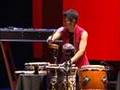 On Ensemble: Taiko & Percussion