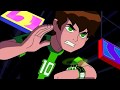 Ben 10 Omniverse Episode 2 *Preview* 