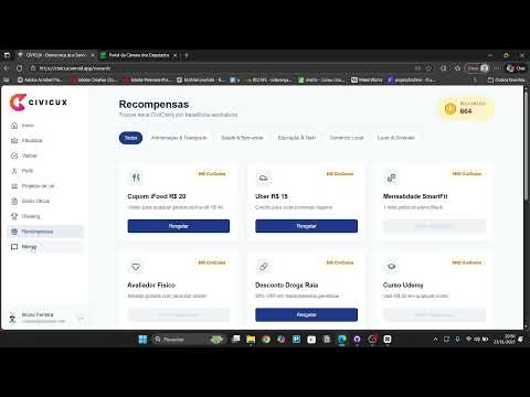 Civicux