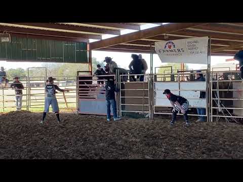 Cody white… first ride back!!