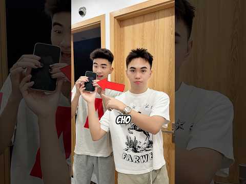 Đưa Điện Thoại Cho Quay Phim - Nguyễn Chí Thanh.