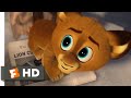 Madagascar Escape 2 Africa Baby Alex Fandango Family