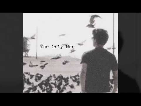 'The Only One' by Ilan Bell : Official Lyrics Video
