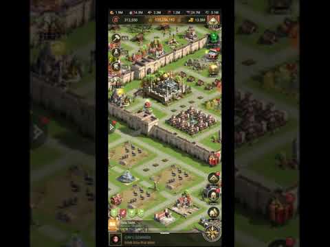 Opening 1200+ Super Recruitment Ticket - SX2 Banner - Rise Of Empires Ice & Fire