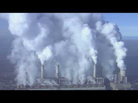NY Greenhouse Gases