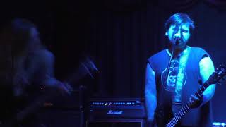 Hateseeker   night creatures