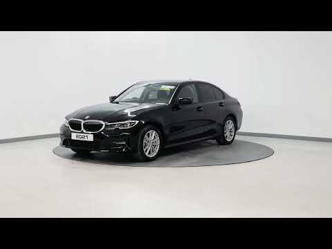 *129* 2021 BMW 3-Series 2.0 SE PRO - Image 2