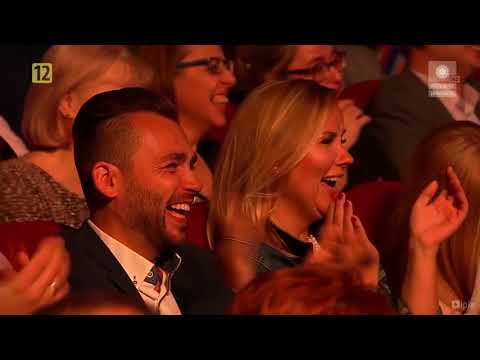 XXII Rybnicka Jesień Kabaretowa - Smile - Wanna