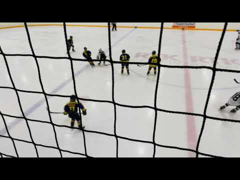 Lukko-Tps Juusot 6.10.19